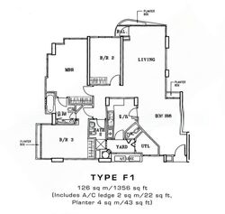 Sanctuary Green (D15), Condominium #567658381